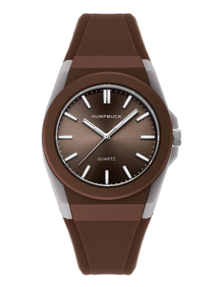 HUMPBUCK - Sergio Cavelli