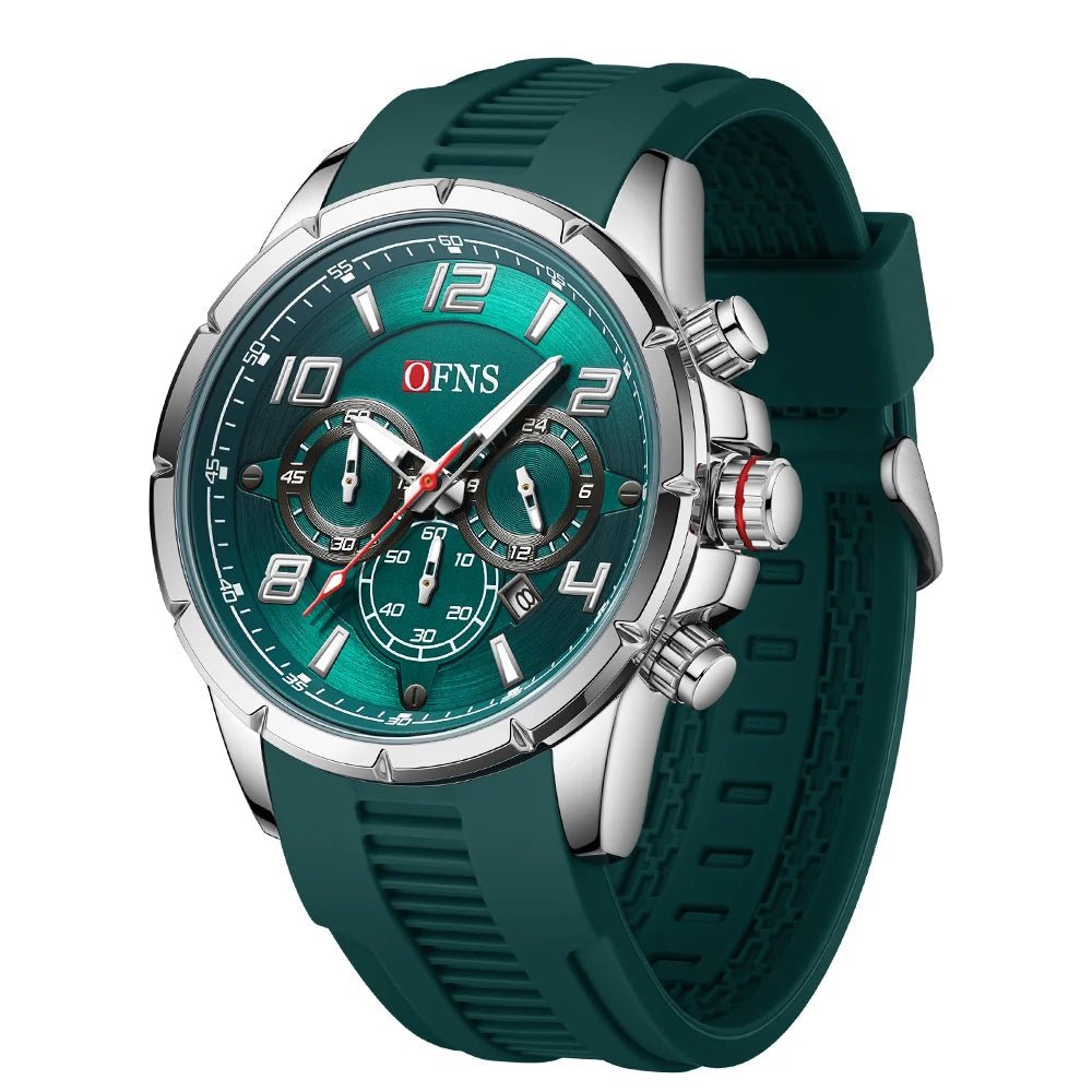 RONVAK - Sergio Cavelli