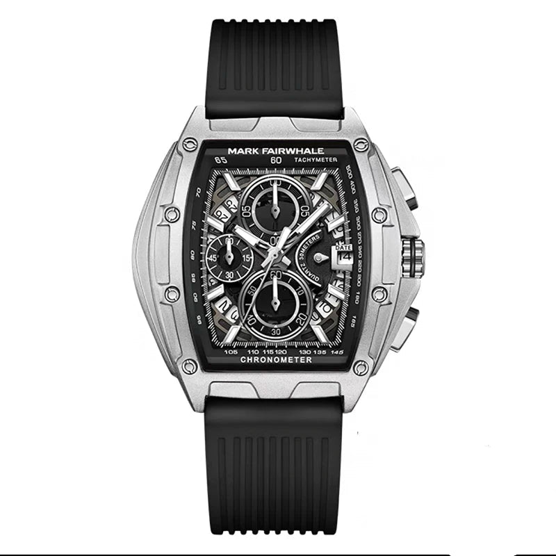 DRAVONIS - Maurice Belmont