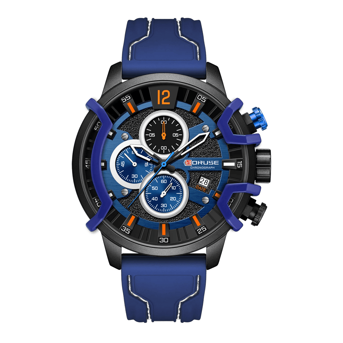 NEXMAR - Sergio Cavelli