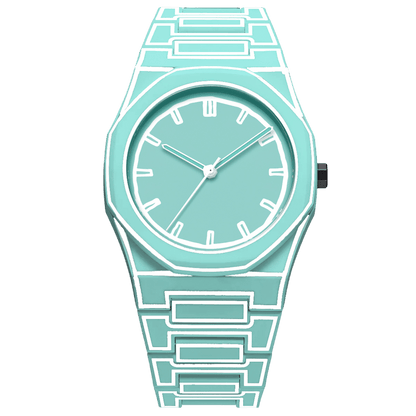 Fiorix White - Sergio Cavelli