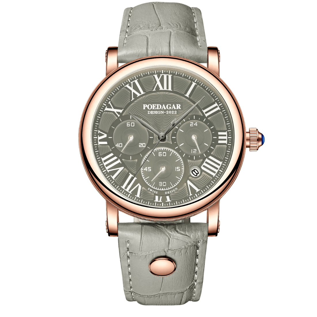 DRAXOR - Sergio Cavelli