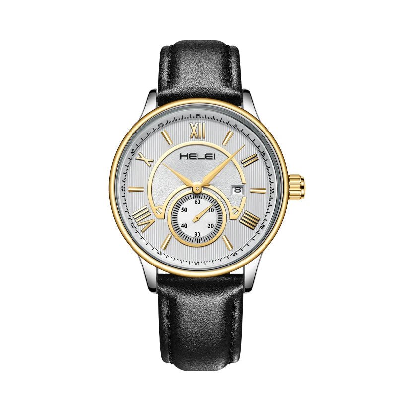 VYNZO - HI - Sergio Cavelli