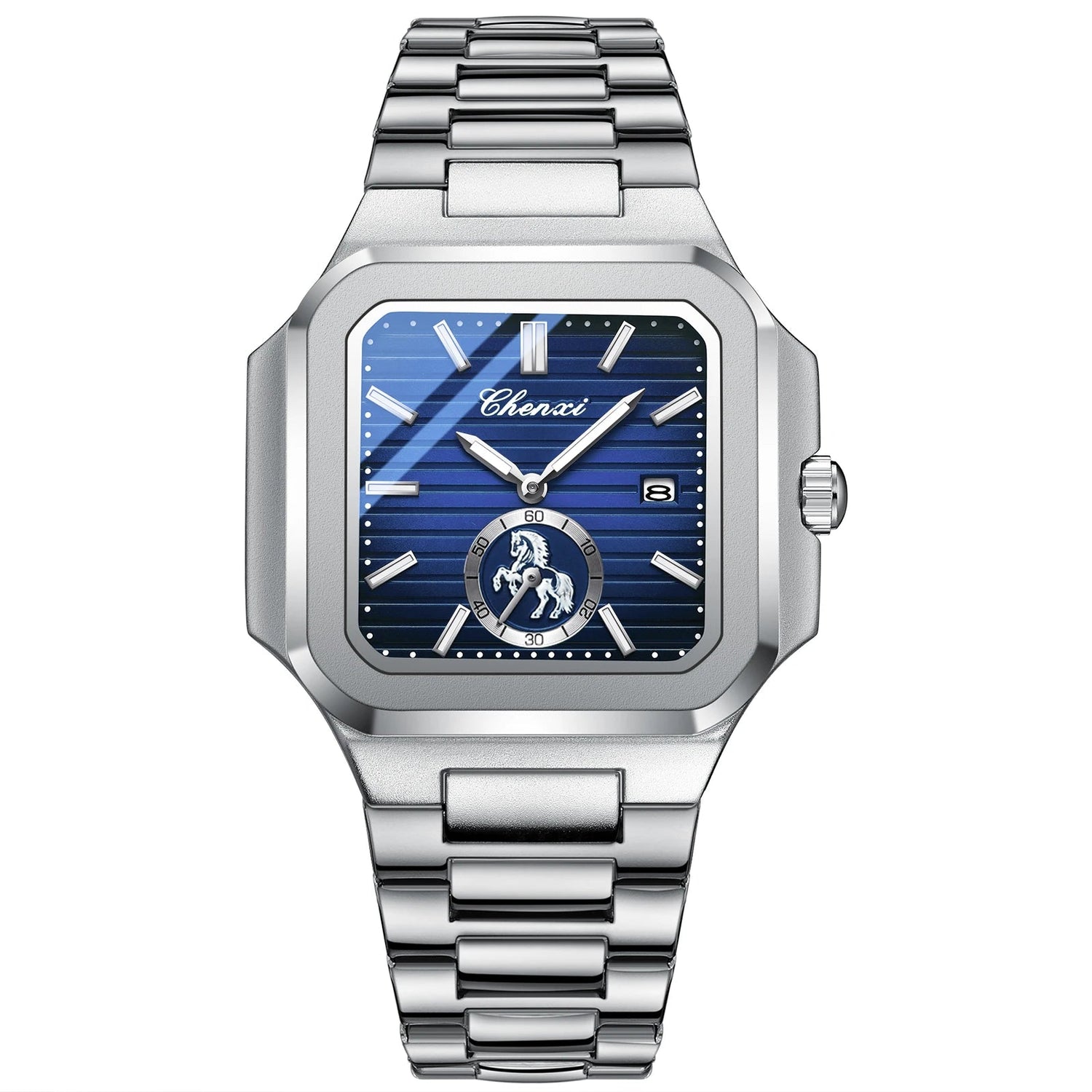 TELVORN - CI - Sergio Cavelli