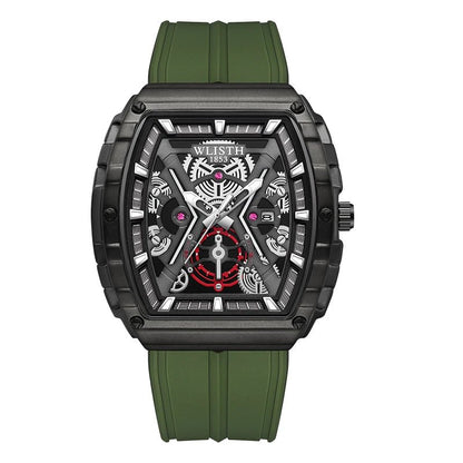 WLISTH - Sergio Cavelli