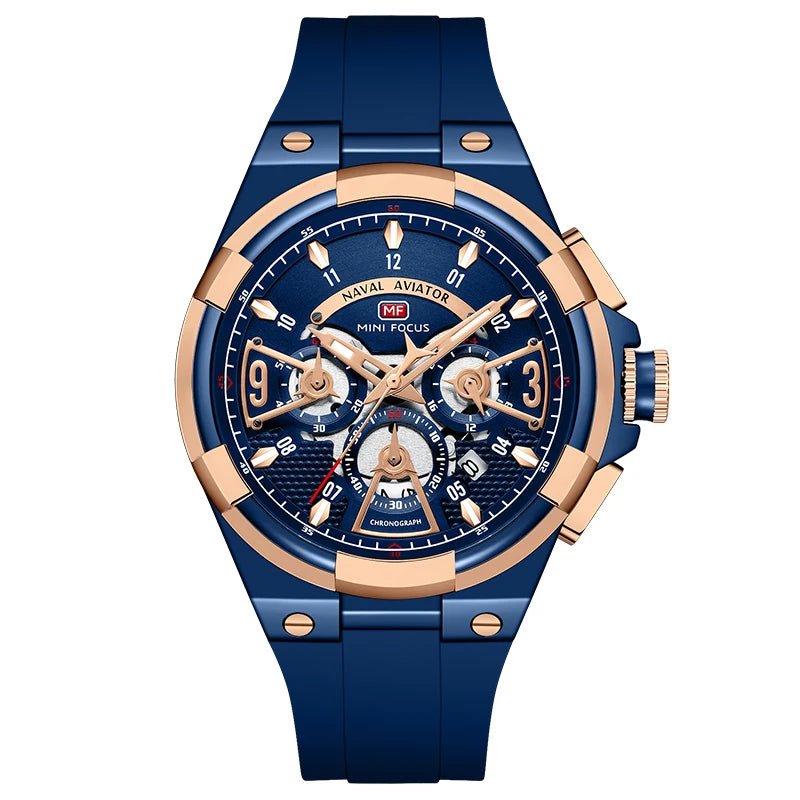 QUYTEK - MF - Sergio Cavelli