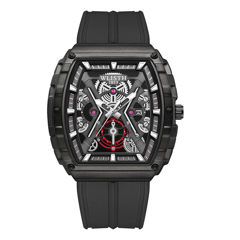 WLISTH - Sergio Cavelli