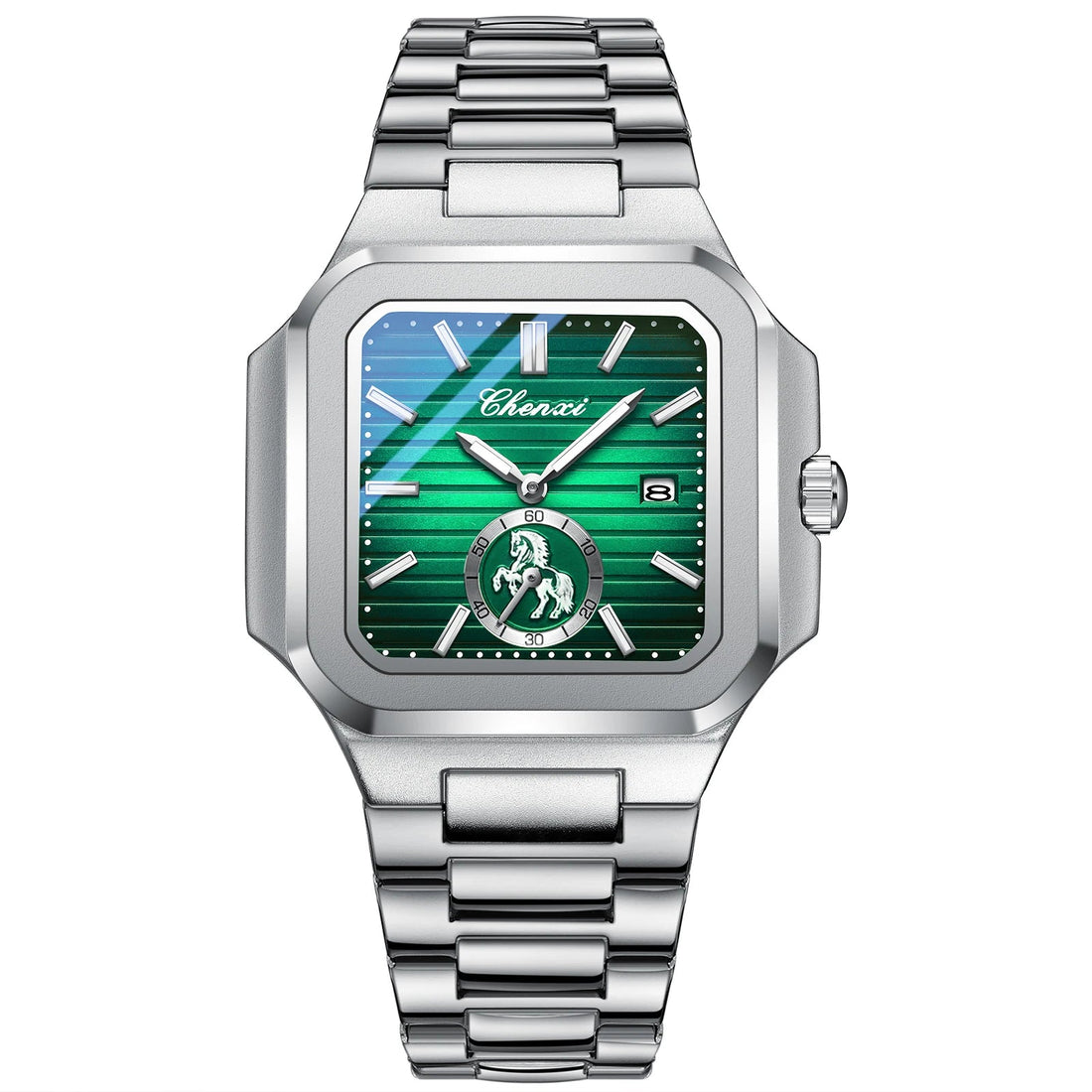 TELVORN - CI - Sergio Cavelli