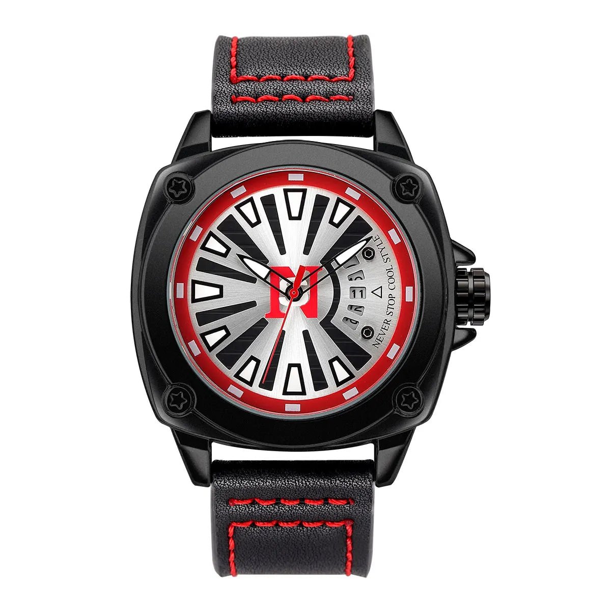 GRAVITOR - Sergio Cavelli