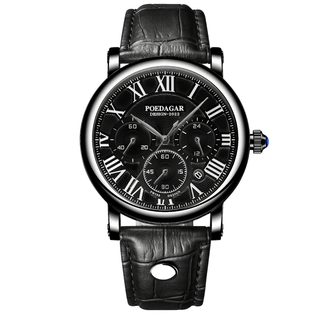 DRAXOR - Sergio Cavelli