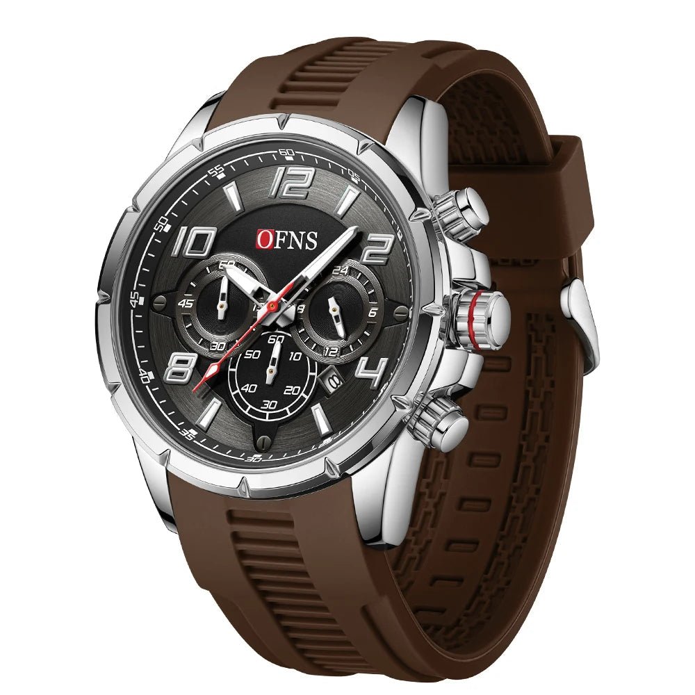 RONVAK - Sergio Cavelli