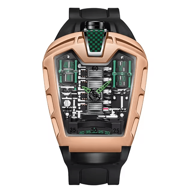 PIRAXOL - Sergio Cavelli