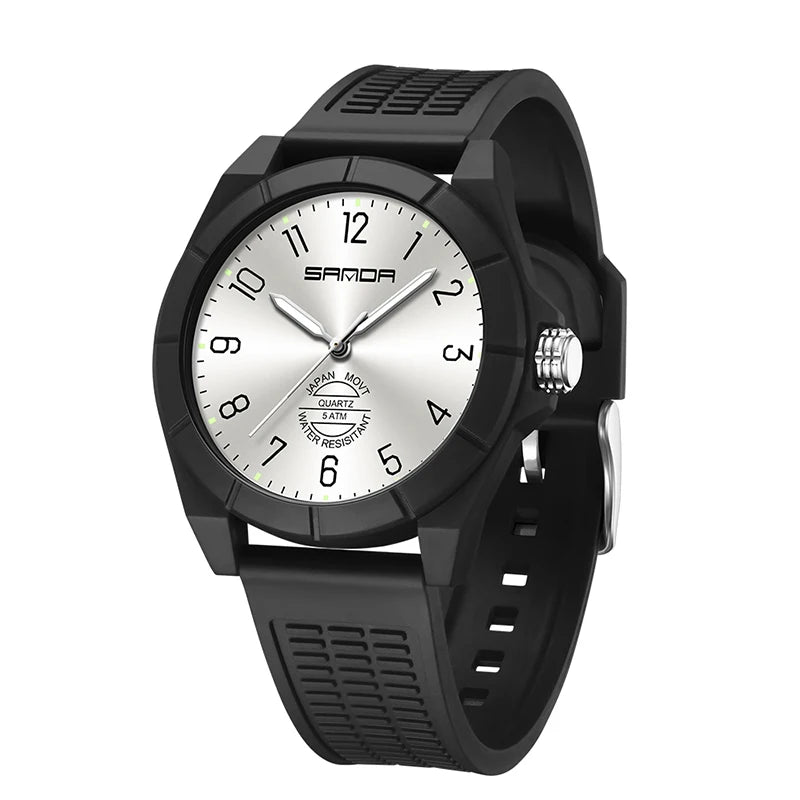 SANDA - Sergio Cavelli