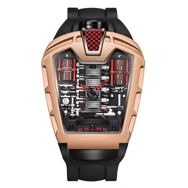 PIRAXOL - Sergio Cavelli