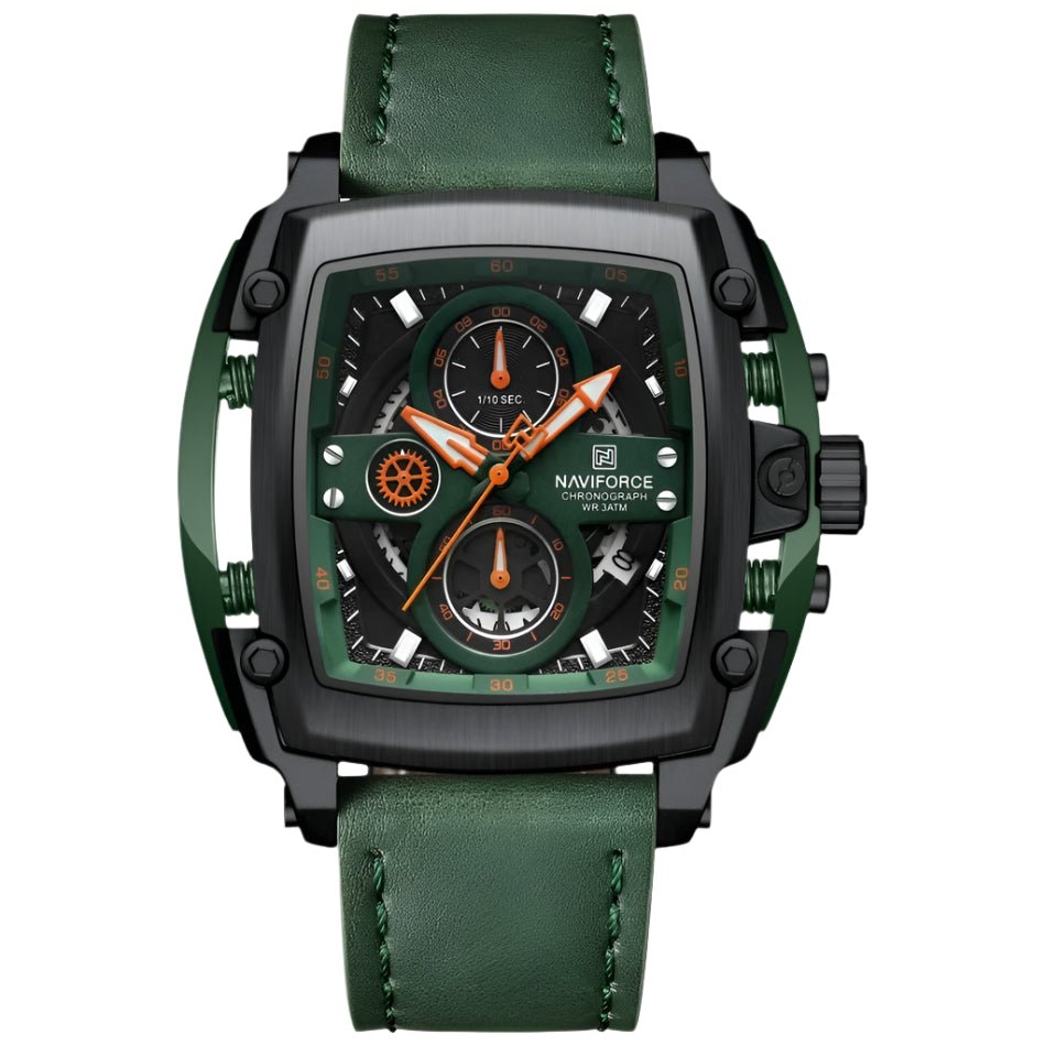 ZUREON - NF - Sergio Cavelli