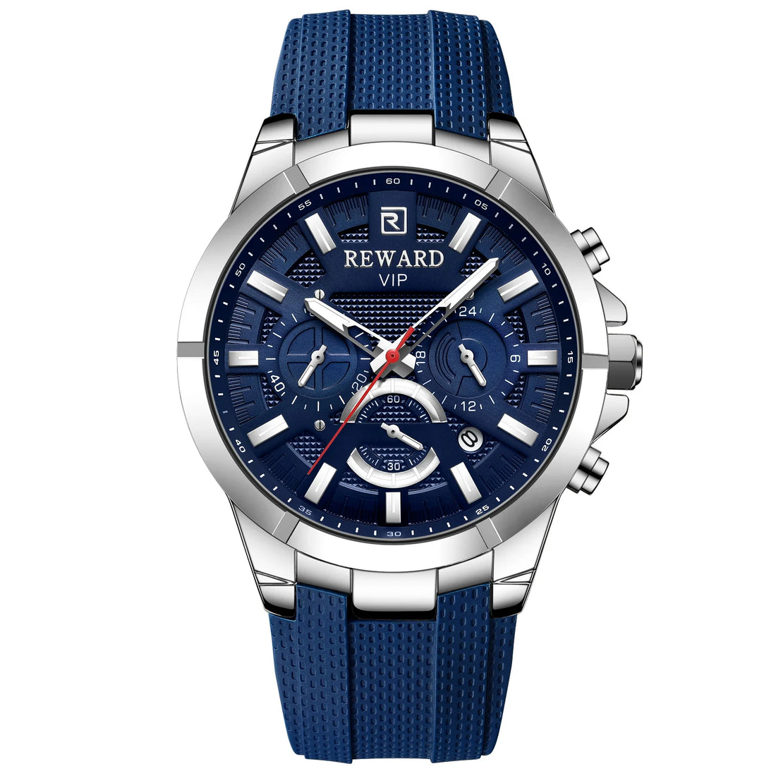 REWARD - Sergio Cavelli