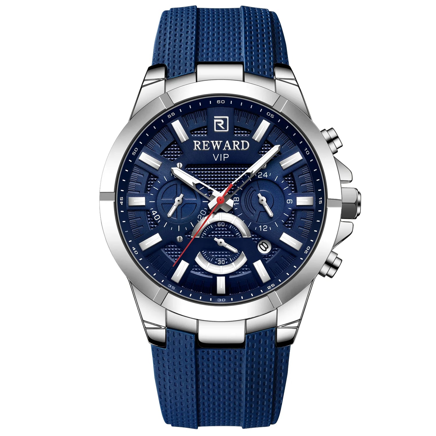 REWARD - Sergio Cavelli