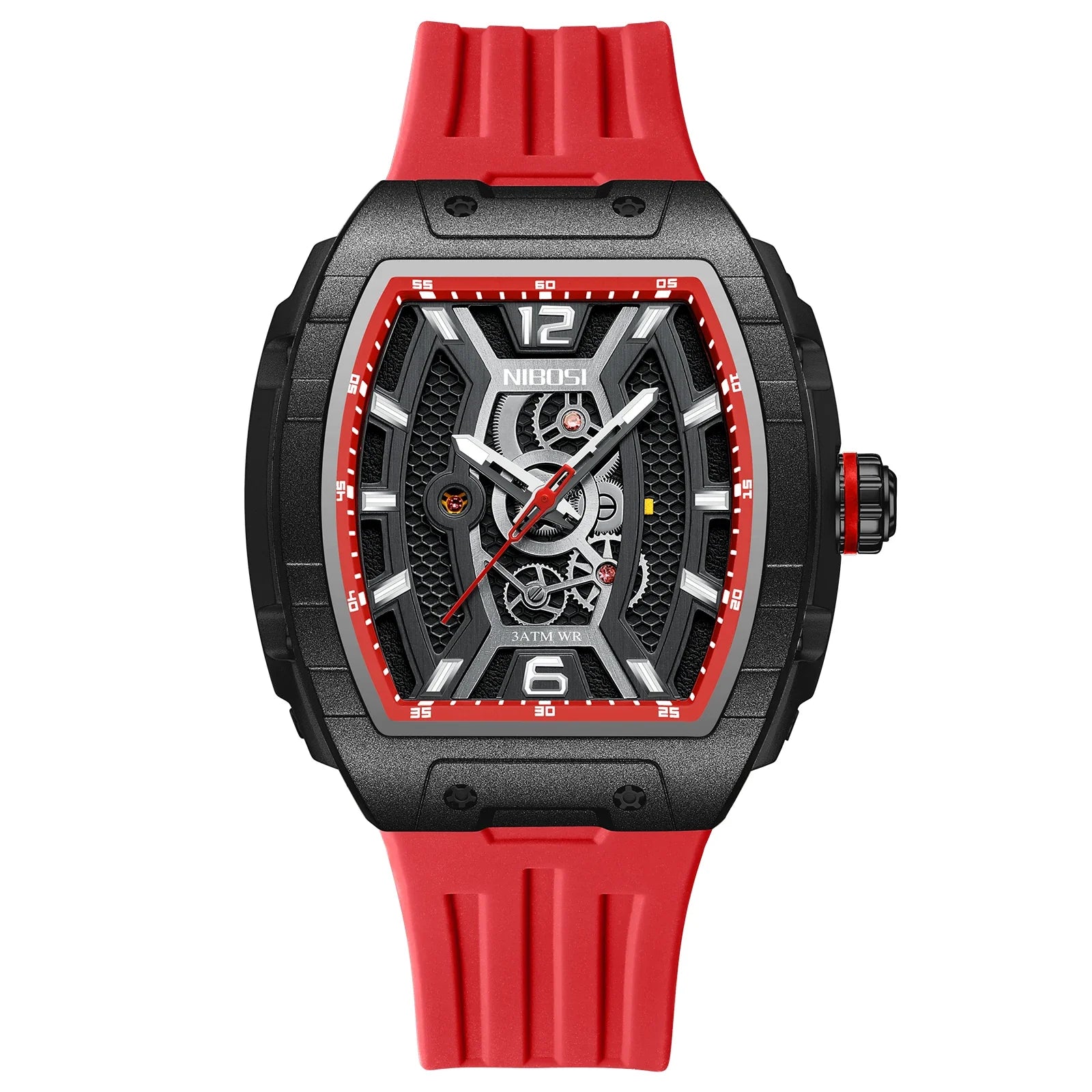 VORIXA - NI - Maurice Belmont