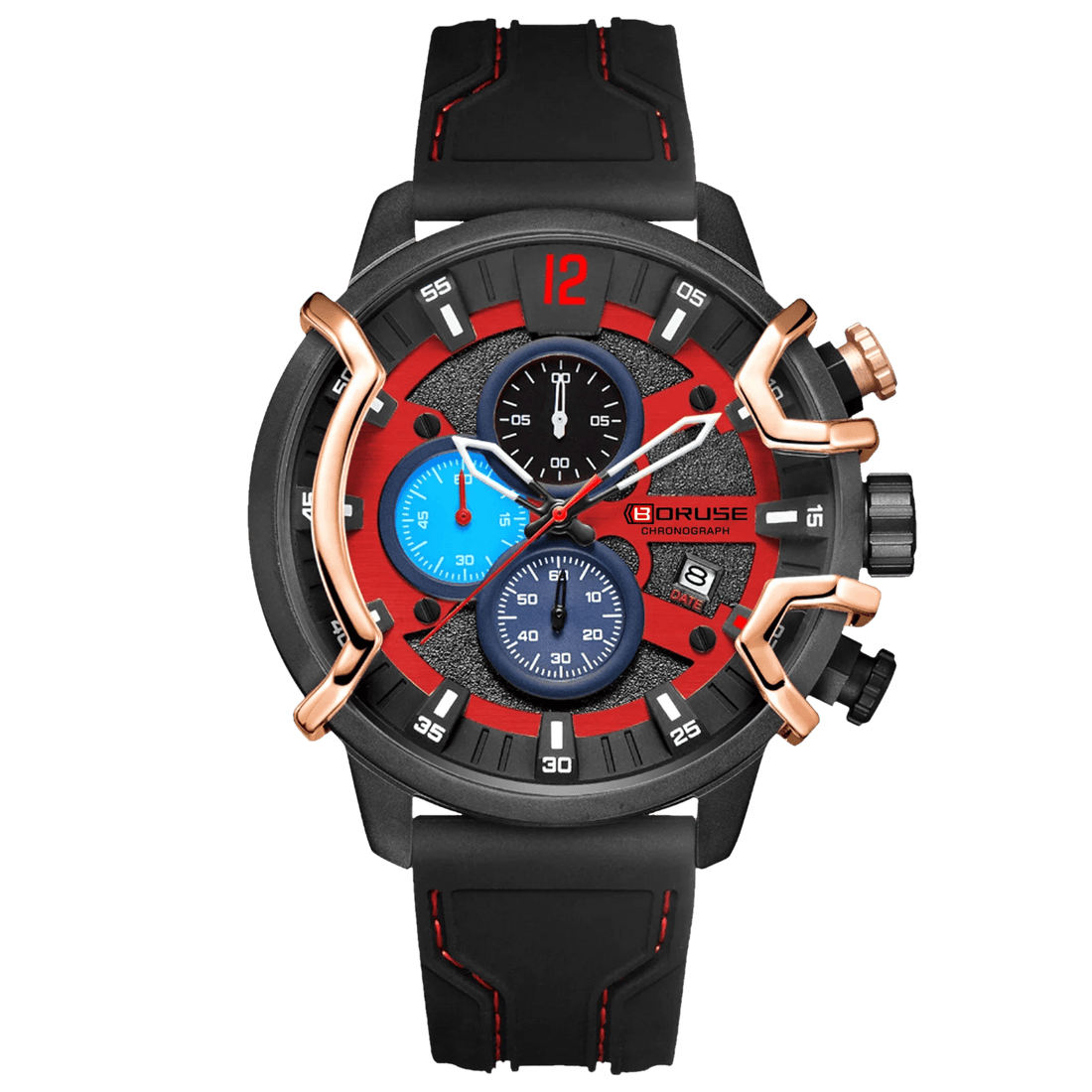 NEXMAR - Sergio Cavelli