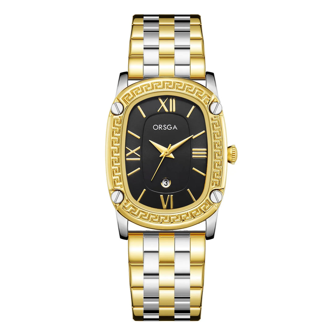 ORSGA - Sergio Cavelli