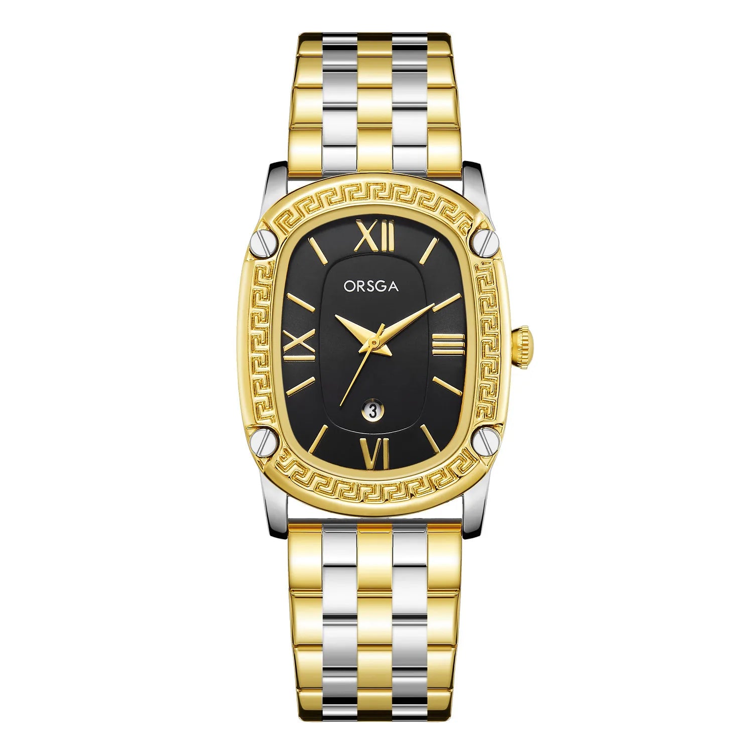 ORSGA - Sergio Cavelli