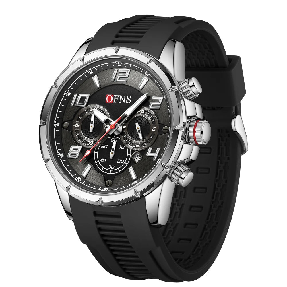 RONVAK - Sergio Cavelli