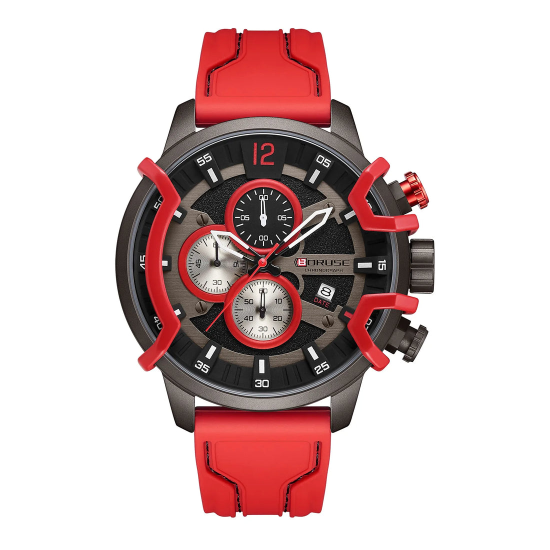 NEXMAR - Sergio Cavelli