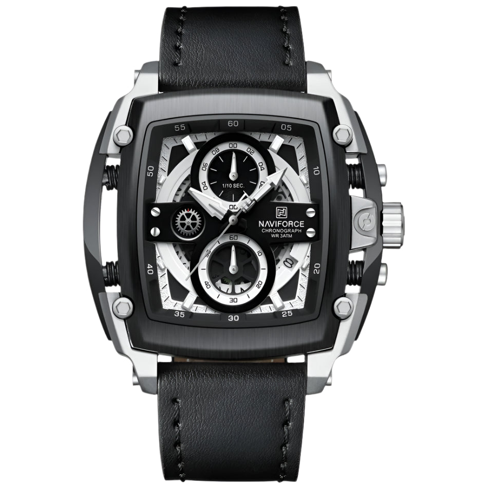 ZUREON - NF - Sergio Cavelli