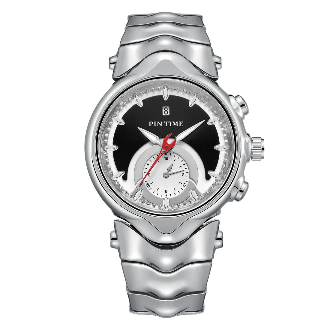 PINTIME - Sergio Cavelli