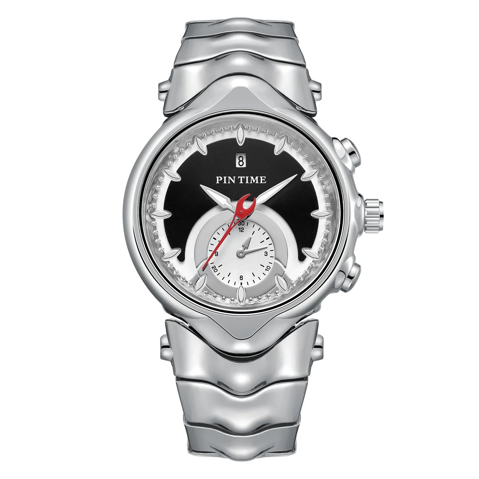 PINTIME - Sergio Cavelli