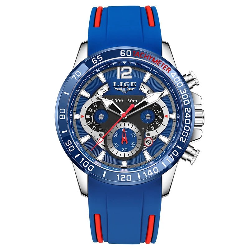 LUXVEX - LE - Sergio Cavelli