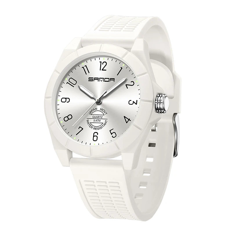 SANDA - Sergio Cavelli