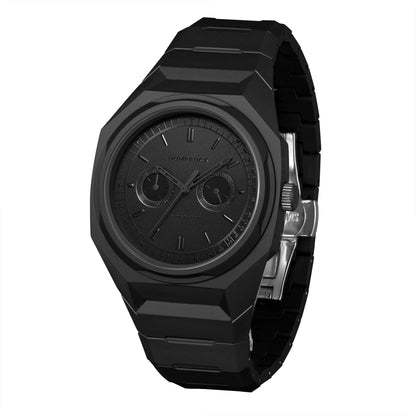 HUMPBUCK - Sergio Cavelli