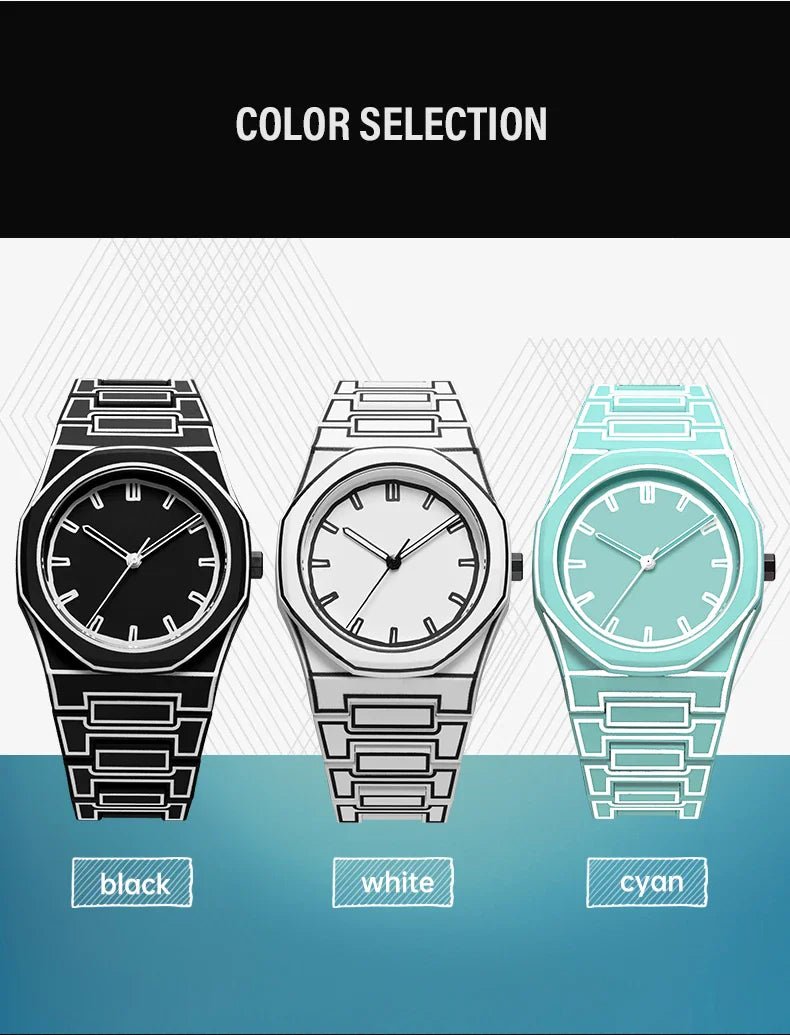 Fiorix White - Sergio Cavelli