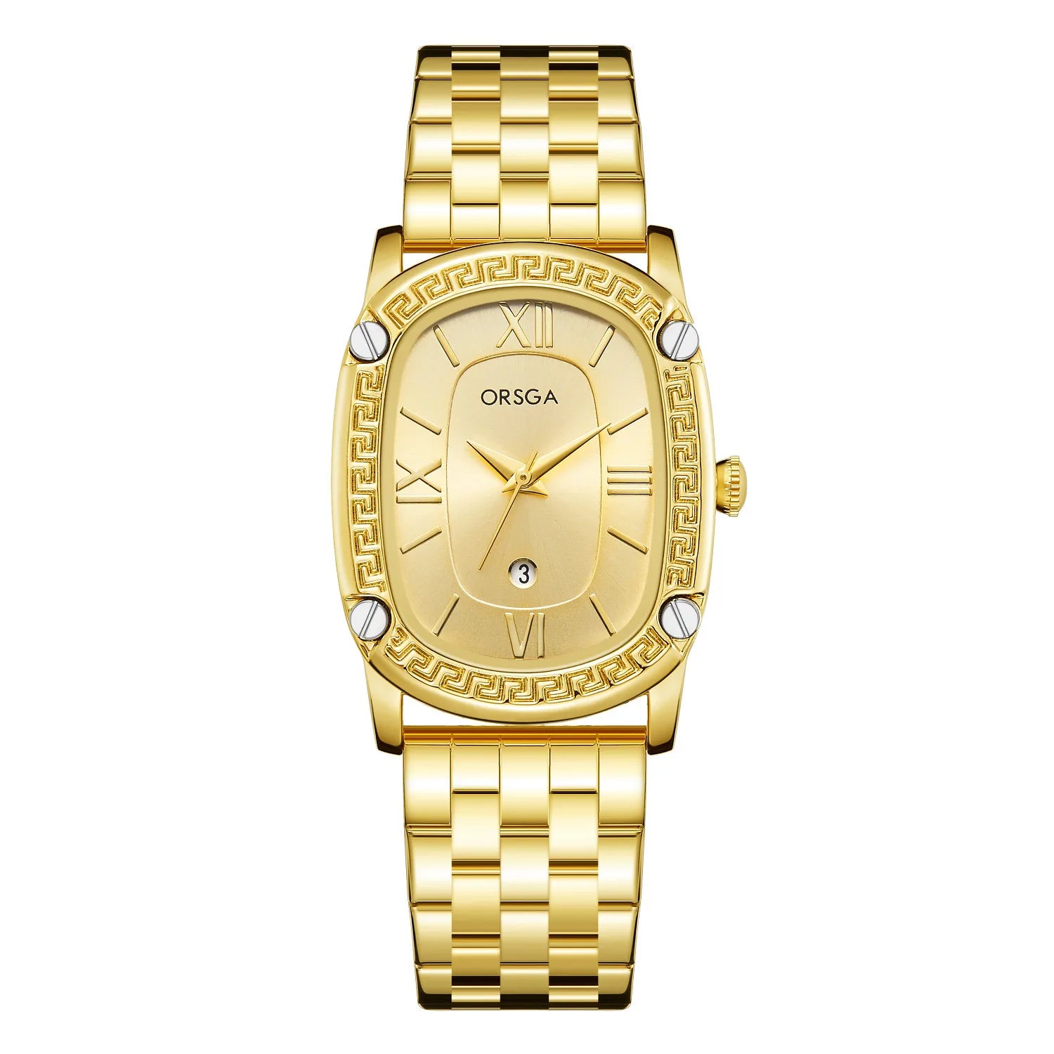 ORSGA - Sergio Cavelli