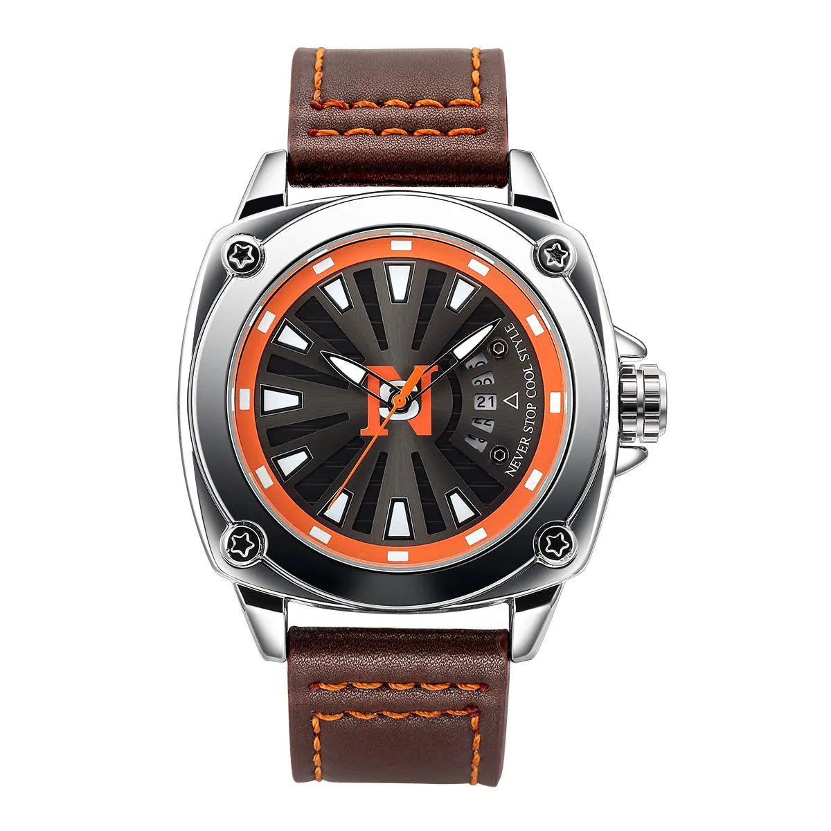 GRAVITOR - Sergio Cavelli