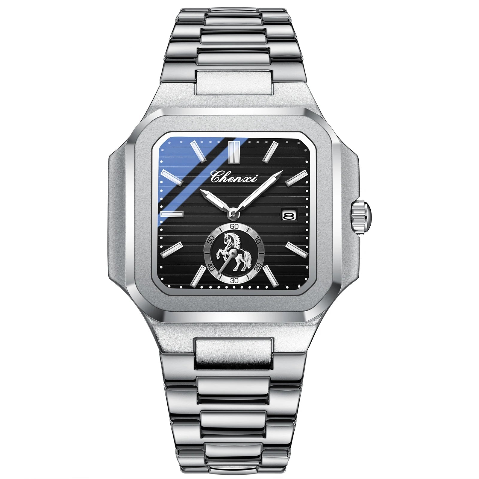 TELVORN - CI - Sergio Cavelli