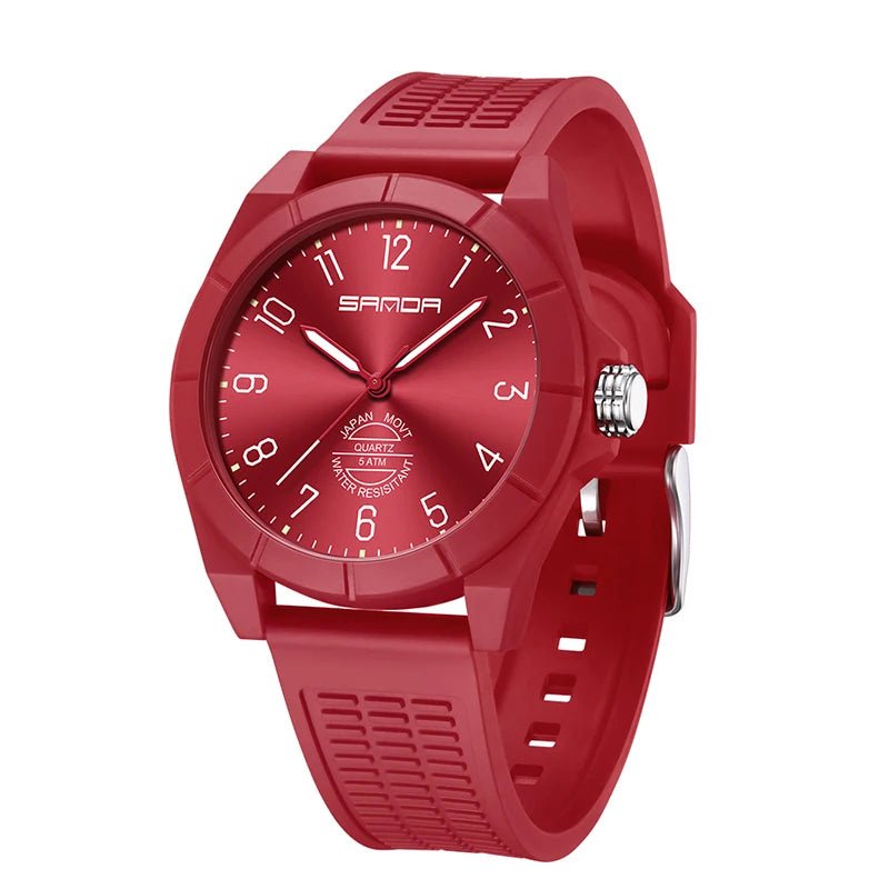 SANDA - Sergio Cavelli