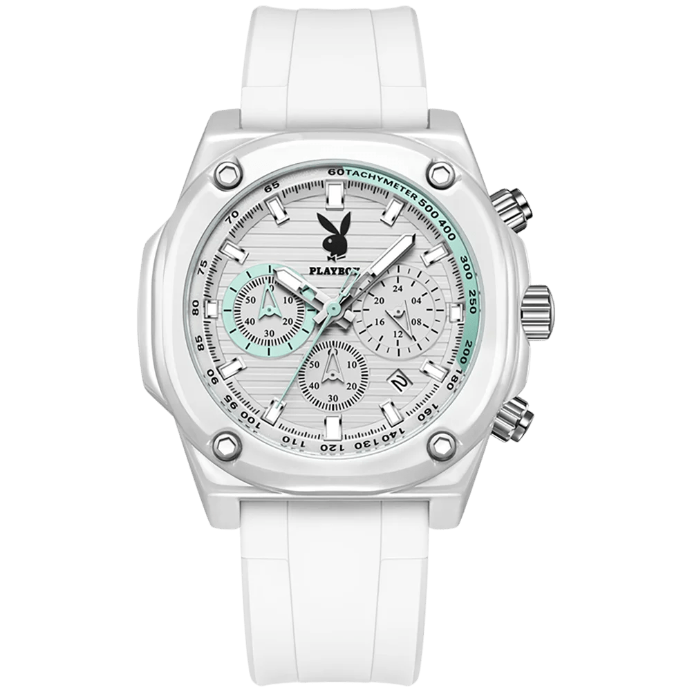 PLAYBOY - Sergio Cavelli