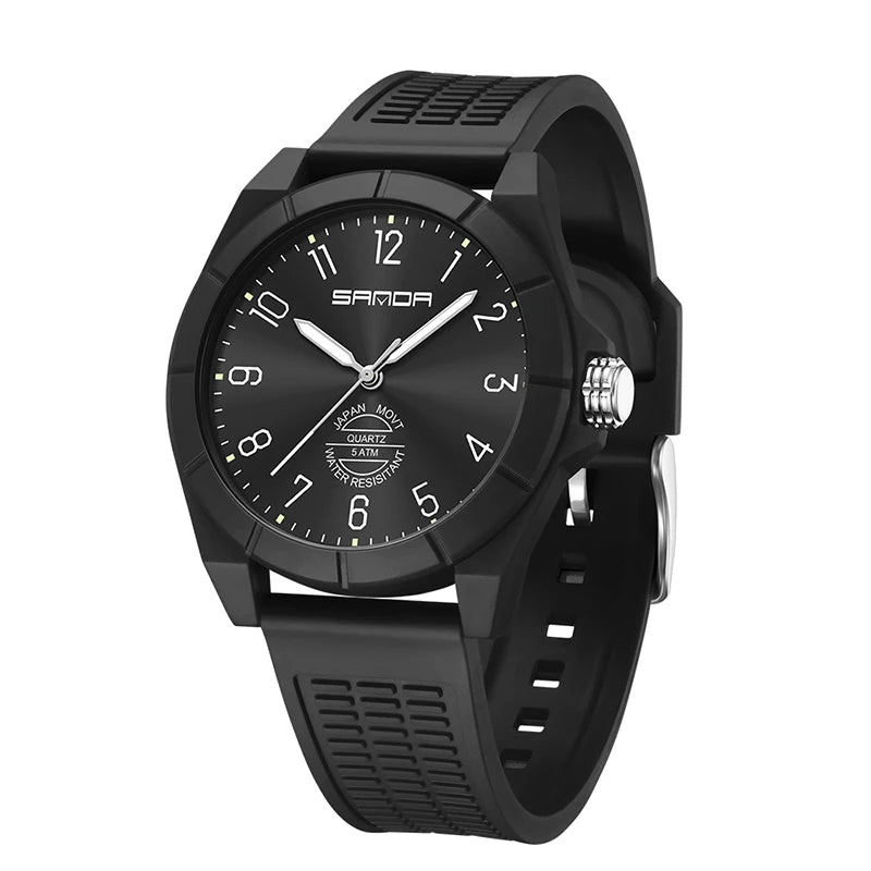 SANDA - Sergio Cavelli