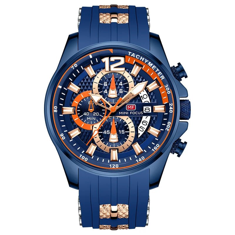 MALVORN - MF - Sergio Cavelli