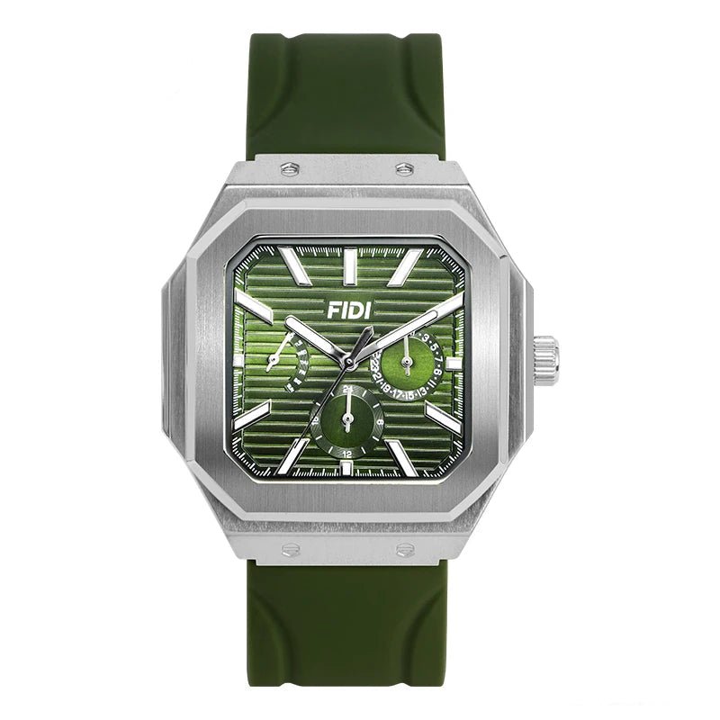 THORNE - FI - Sergio Cavelli