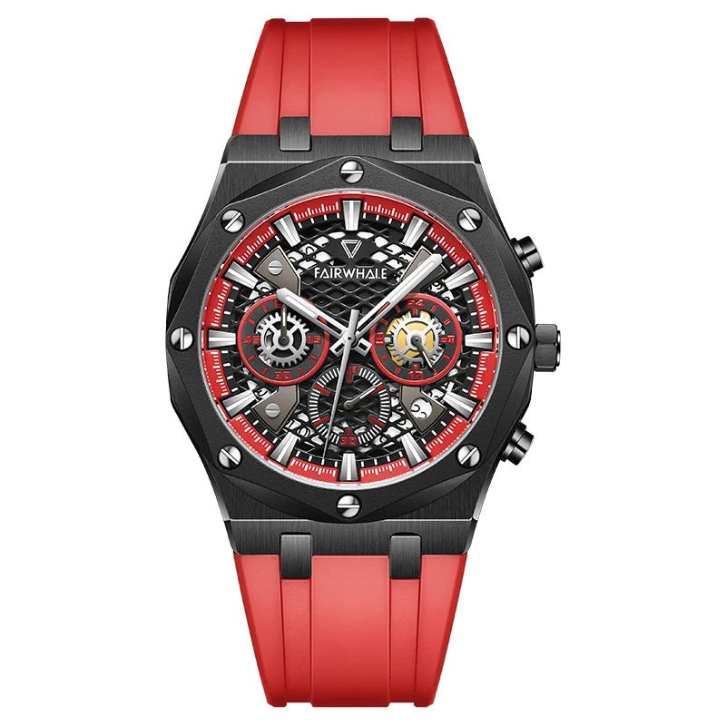 LUTHEN - FW - Sergio Cavelli