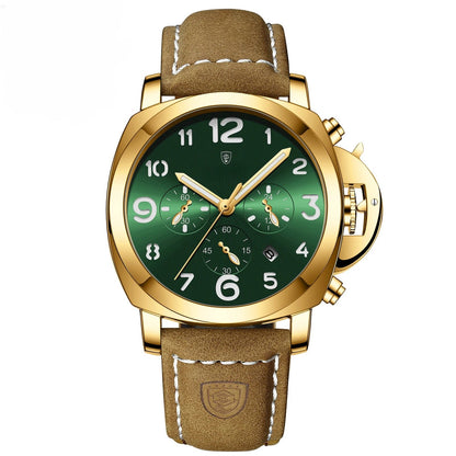 LORVOS - Sergio Cavelli