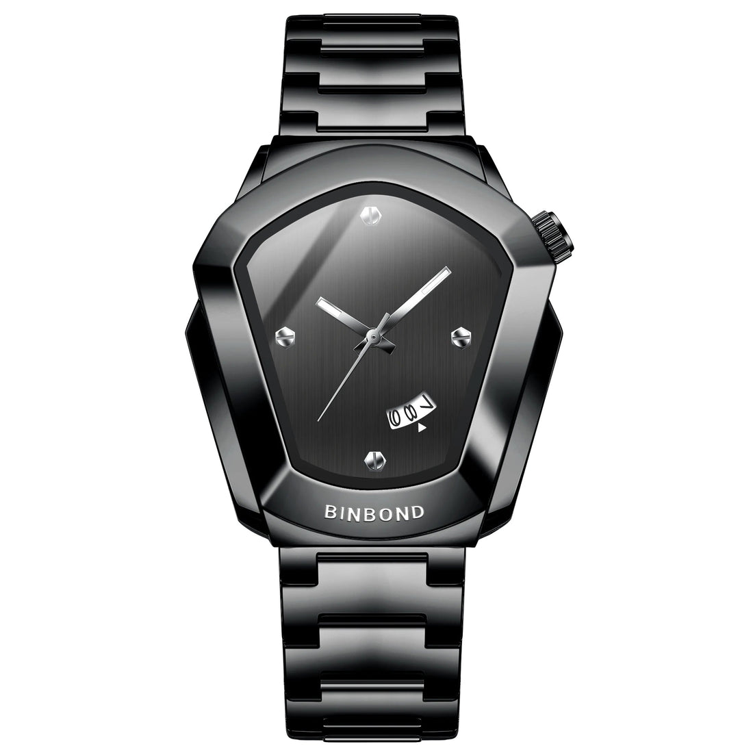 BINBOND New B760 Fashion Machine Model Men&