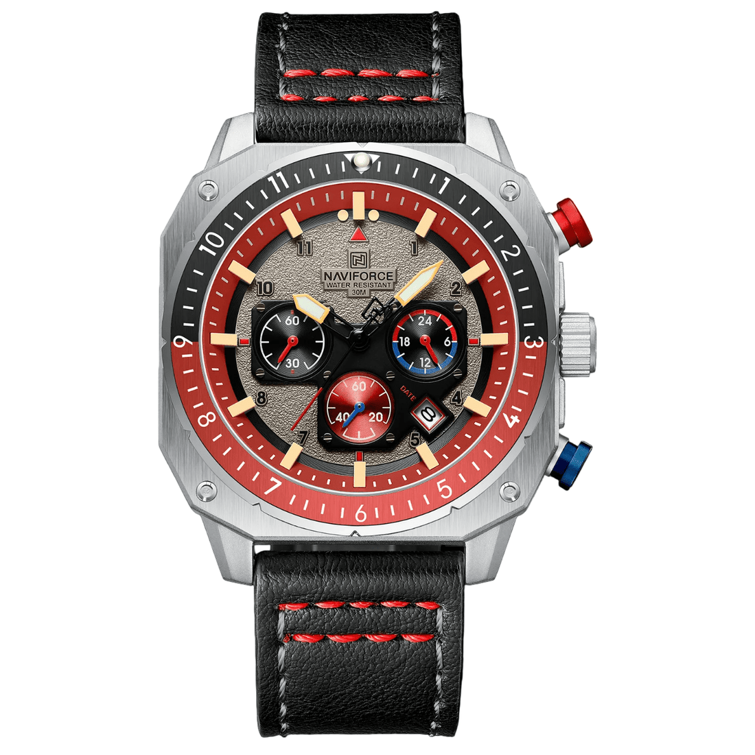 KAIROVIA - NF - Sergio Cavelli