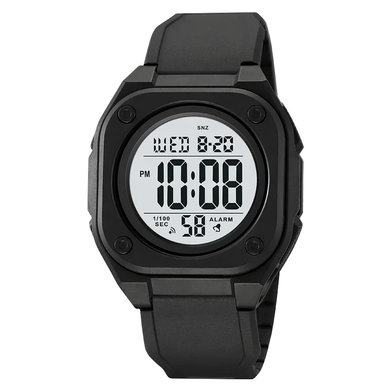 Helios Black - Sergio Cavelli