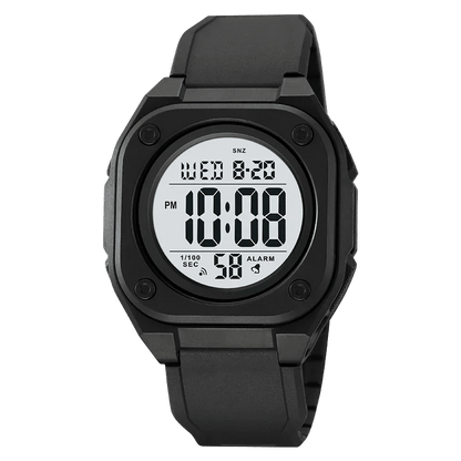 Helios Black - Sergio Cavelli