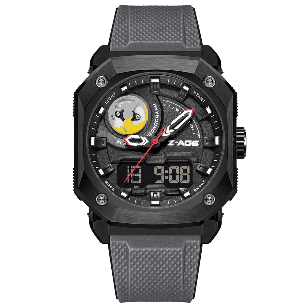 XALVORIK - Sergio Cavelli