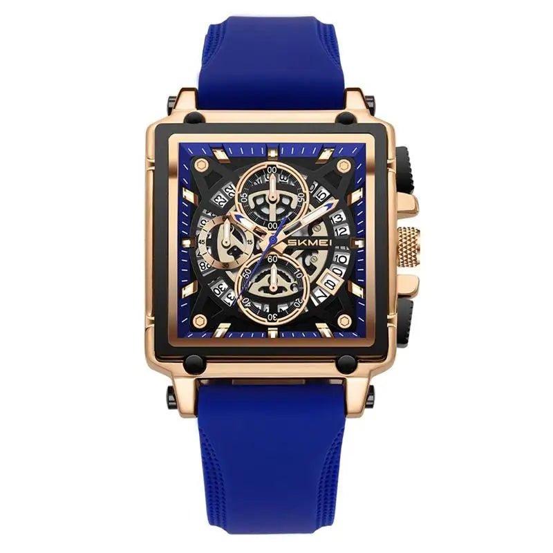 TENVAR - Sergio Cavelli